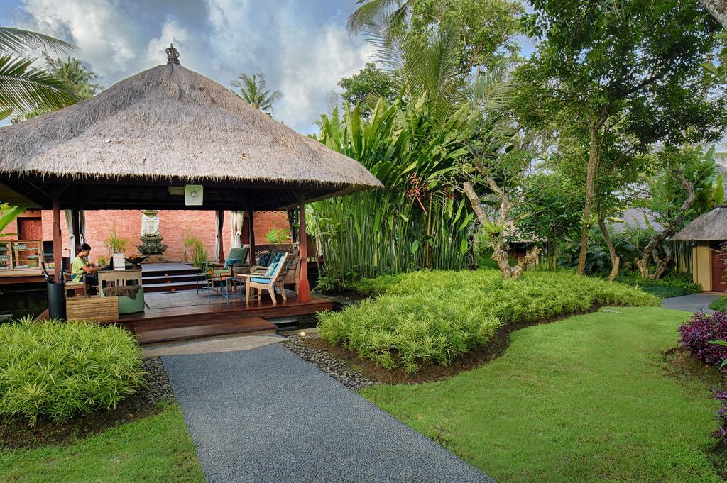 Temuku Villas Ubud - Chse Certified Zewnętrze zdjęcie